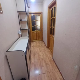 In Baku 55.0 m² apartment is for rent - Image 4