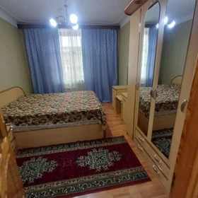 In Baku 55.0 m² apartment is for rent - Image 5