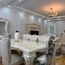 In Baku 163.0 m² apartment is for sale - Image 3