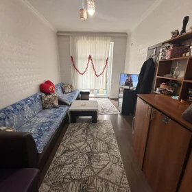 In Baku 45.0 m² apartment is for sale