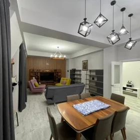 In Baku 190.0 m² apartment is for rent - Image 3