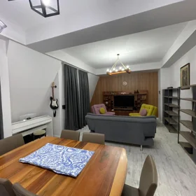 In Baku 190.0 m² apartment is for rent - Image 5