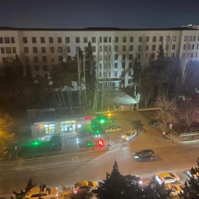 In Baku 65.0 m² apartment is for rent - Image 2