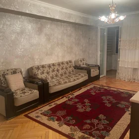 In Baku 65.0 m² apartment is for rent - Image 3