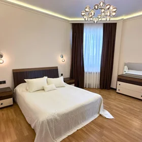 In Baku 130.0 m² apartment is for rent - Image 5