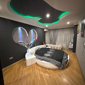 In Baku 105.0 m² apartment is for sale - Image 4