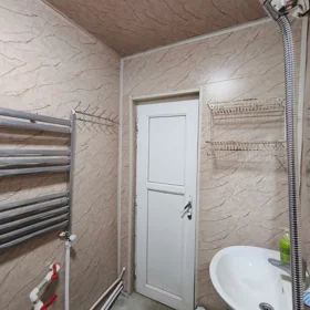 In Baku 50.0 m² house with 2.0 rooms is for rent - Image 5