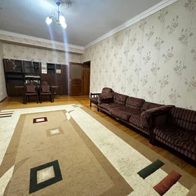 In Baku 85.0 m² apartment is for rent - Image 3