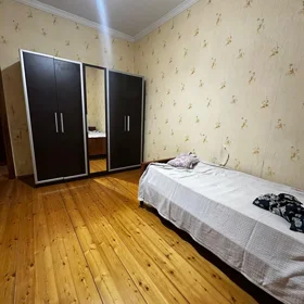 In Baku 85.0 m² apartment is for rent - Image 4