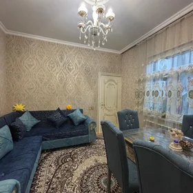 In Khirdalan 71.0 m² house with 2.0 rooms is for sale - Image 2