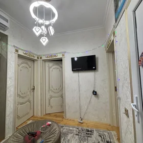 In Khirdalan 71.0 m² house with 2.0 rooms is for sale - Image 3