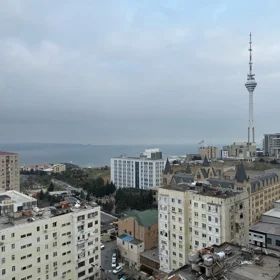 In Baku 138.0 m² apartment is for sale - Image 2