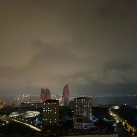 In Baku 138.0 m² apartment is for sale - Image 3