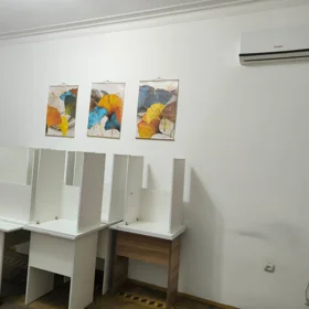 In Baku 110.0 m² office is for rent - Image 5