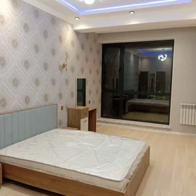 In Baku 70.0 m² apartment is for rent - Image 5