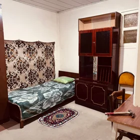 In Baku 15.0 m² house with 1.0 rooms is for rent - Image 2