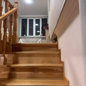 In Baku 100.0 m² house with 3.0 rooms is for rent - Image 4