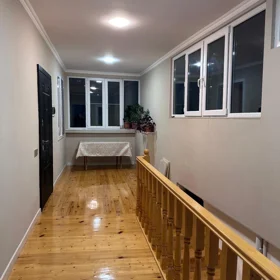 In Baku 100.0 m² house with 3.0 rooms is for rent - Image 5