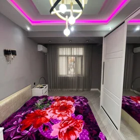 In Khirdalan 52.0 m² apartment is for rent - Image 4