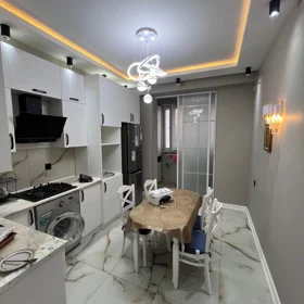 In Khirdalan 52.0 m² apartment is for rent - Image 5