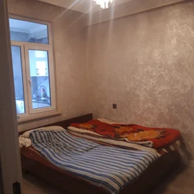 In Baku 40.0 m² apartment is for rent - Image 2
