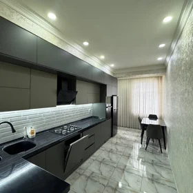 In Baku 94.0 m² apartment is for sale - Image 2