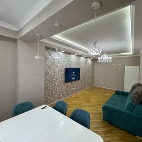 In Baku 94.0 m² apartment is for sale - Image 3