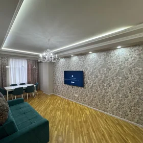 In Baku 94.0 m² apartment is for sale - Image 4