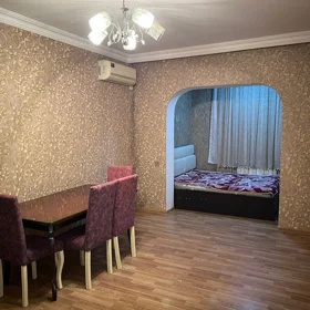 In Baku 40.0 m² apartment is for rent - Image 3