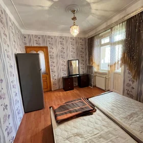 In Baku 65.0 m² apartment is for rent - Image 5