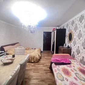 In Baku 60.0 m² apartment is for rent - Image 4