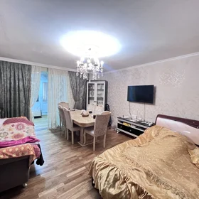In Baku 60.0 m² apartment is for rent - Image 2