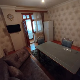 In Baku 50.0 m² apartment is for rent - Image 2