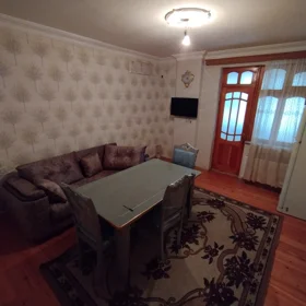 In Baku 50.0 m² apartment is for rent - Image 3