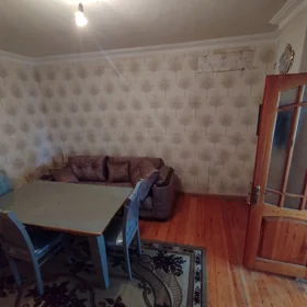 In Baku 50.0 m² apartment is for rent - Image 4