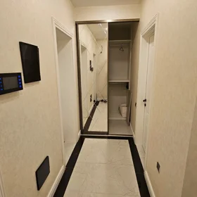 In Baku 67.0 m² apartment is for rent - Image 4