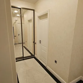 In Baku 67.0 m² apartment is for rent - Image 5