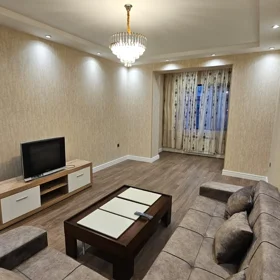 In Baku 67.0 m² apartment is for rent - Image 2