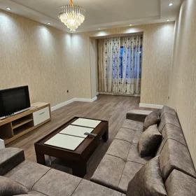 In Baku 67.0 m² apartment is for rent - Image 3
