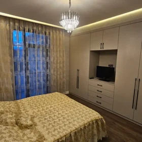 In Baku 67.0 m² apartment is for rent - Image 5
