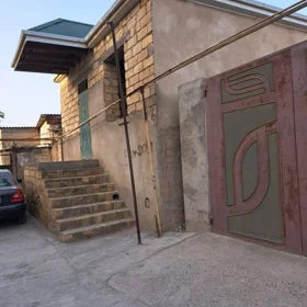 In Baku 50.0 m² house with 3.0 rooms is for sale - Изображение 4