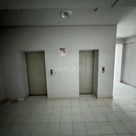 In Baku 108.0 m² apartment is for rent - Image 4