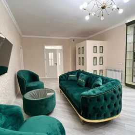 In Baku 110.0 m² apartment is for rent - Image 4