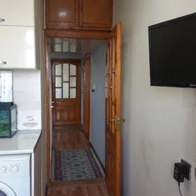 In Baku 53.0 m² apartment is for sale - Image 4