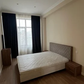 In Baku 65.0 m² apartment is for rent - Image 4