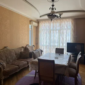 In Baku 85.0 m² apartment is for rent - Image 4