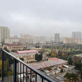 In Baku nan m² apartment is for sale - Image 2