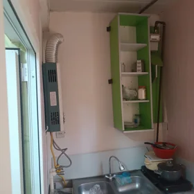 In Baku 30.0 m² apartment is for rent - Image 4