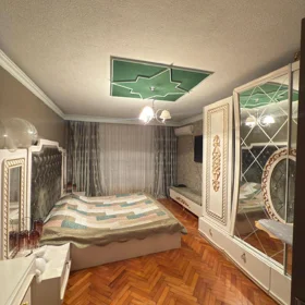 In Baku 65.0 m² apartment is for sale - Image 4