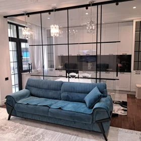 In Baku 120.0 m² apartment is for rent - Image 3